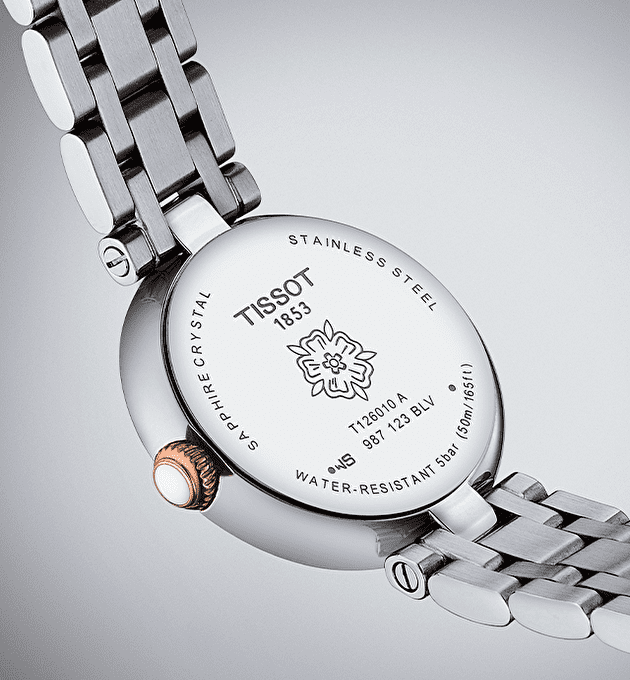 Наручные часы Tissot Bellissima Small Lady
