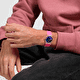 Наручные часы SWATCH NEON PINK PODIUM