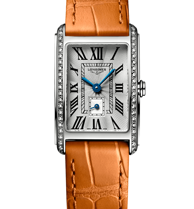 Наручные часы Longines Dolcevita