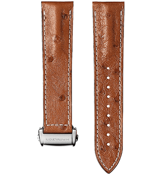 Наручные часы Hamilton Jazzmaster open Heart Auto