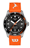 Tissot Seastar 1000 Wilson NBA