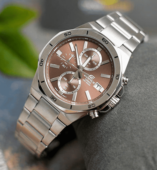 Наручные часы Casio Edifice