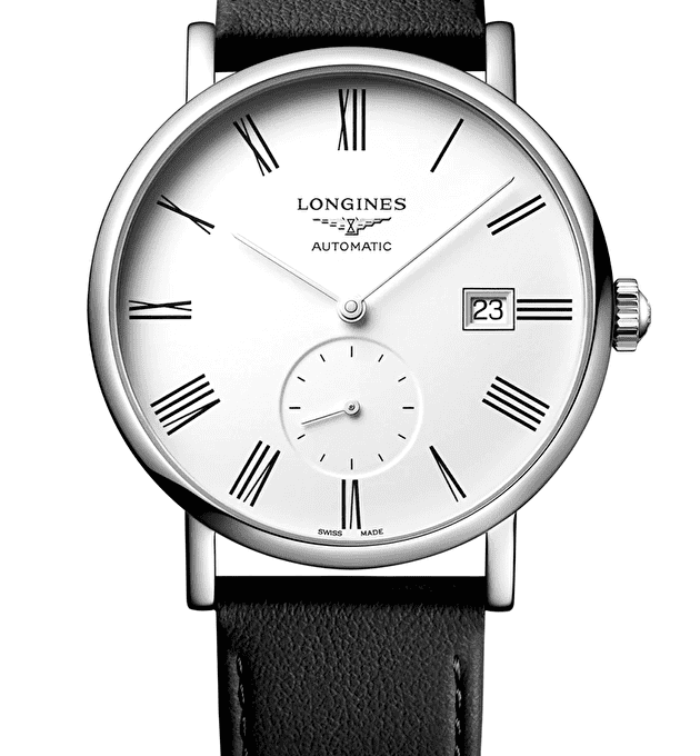 Наручные часы The Longines Elegant Collection