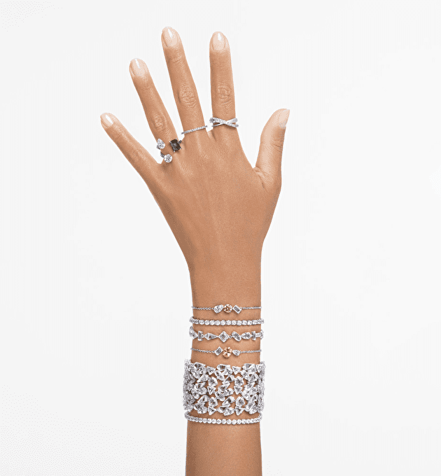 Теннисный браслет Matrix