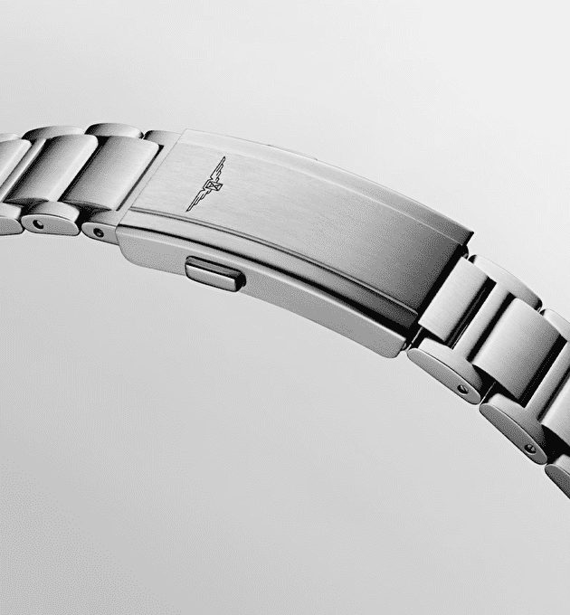 Наручные часы Longines Hydroconquest