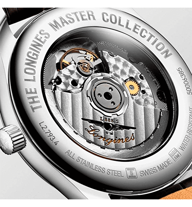 Наручные часы The Longines Master Collection