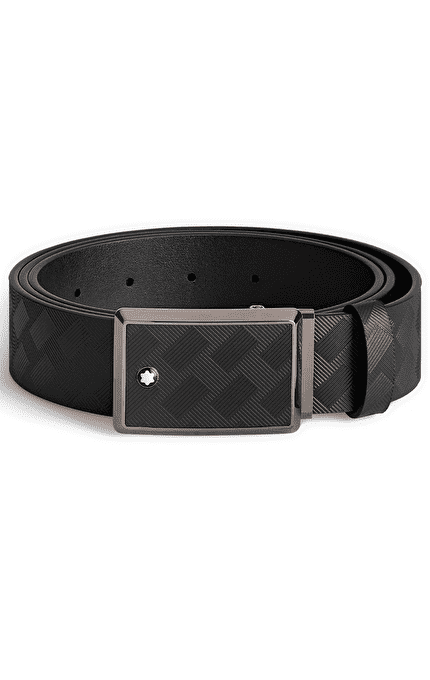 Кожаный ремень Extreme 3.0