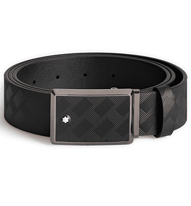 Кожаный ремень Extreme 3.0