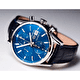Наручные часы Tag Heuer Carrera Calibre 16 Automatic Chronograph 41 Mm