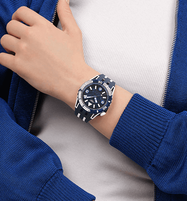 Наручные часы SWATCH SEA WASP