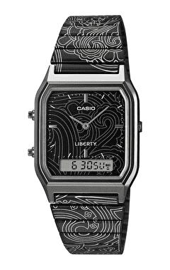 Наручные часы Casio Vintage