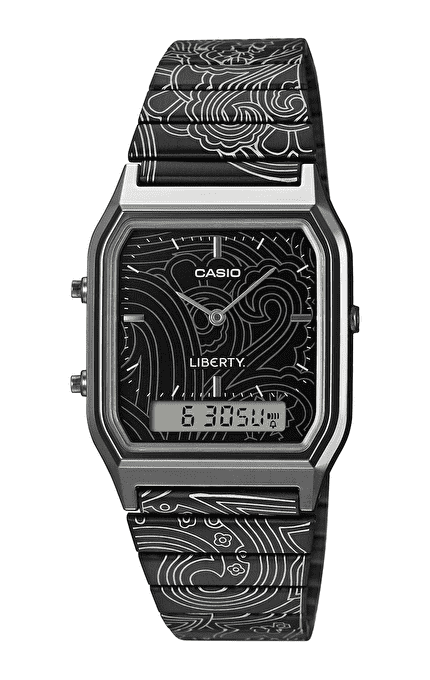Наручные часы Casio Vintage