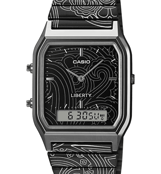 Наручные часы Casio Vintage