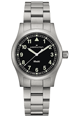 Наручные часы Khaki Field Quartz