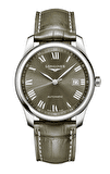The Longines Master Collection