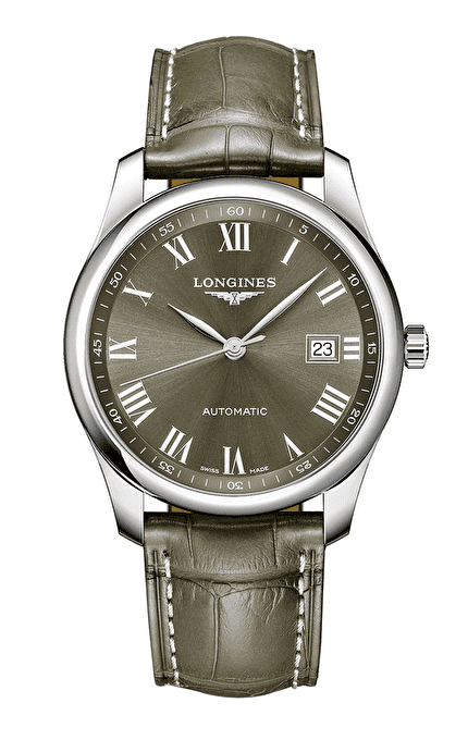 Наручные часы The Longines Master Collection