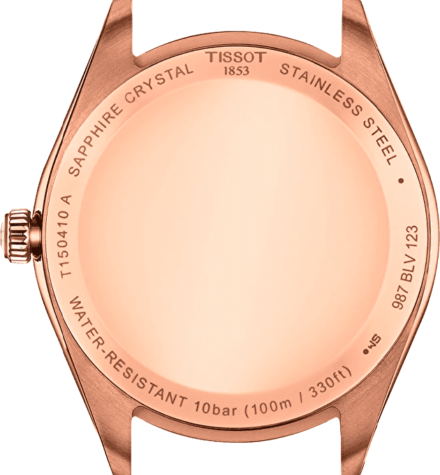 Наручные часы Tissot PR 100