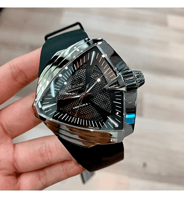 Наручные часы Hamilton Ventura XXL Auto