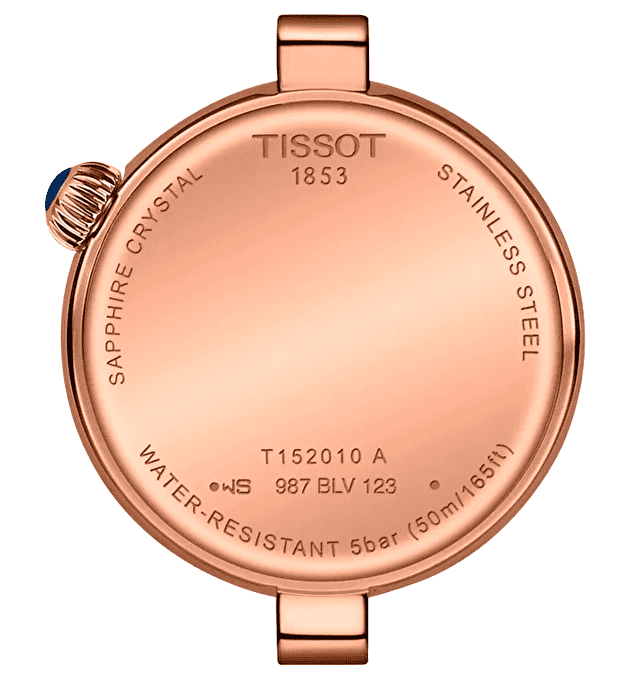 Наручные часы Tissot Desir 28mm