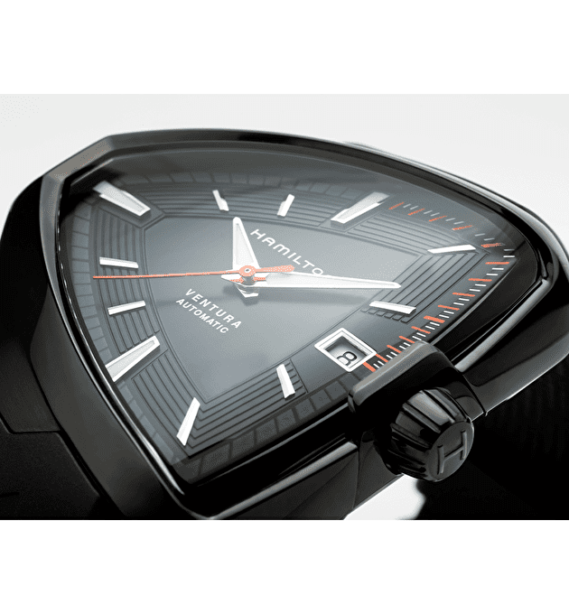 Наручные часы Hamilton Ventura ELVIS80 AUTO