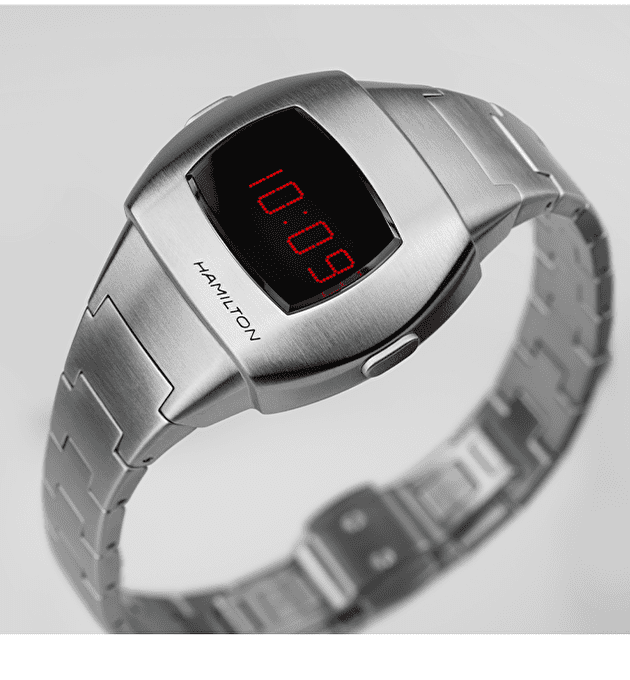 Наручные часы American Classic
74 PSR