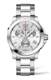 Longines Conquest