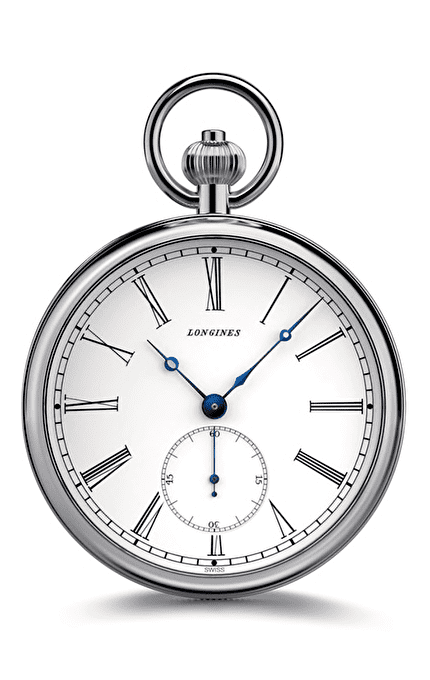 Наручные часы Longines Pocket  Watch
