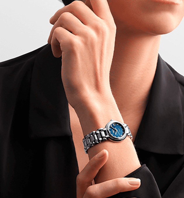 Наручные часы Longines Primaluna