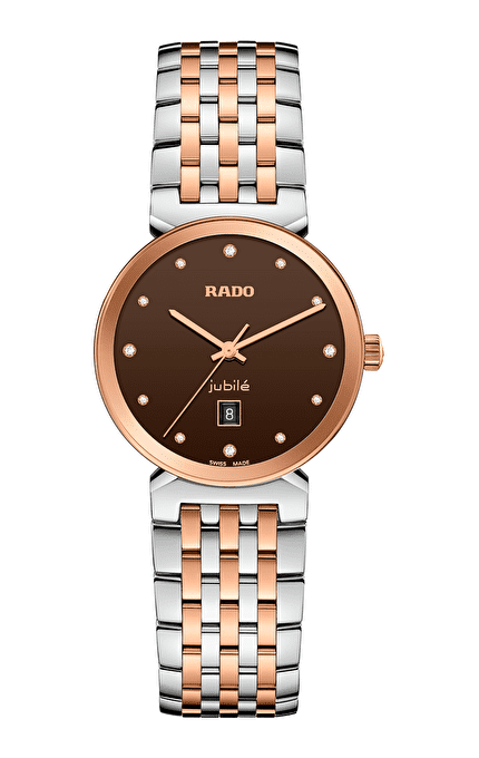 Наручные часы Rado Florence Diamonds