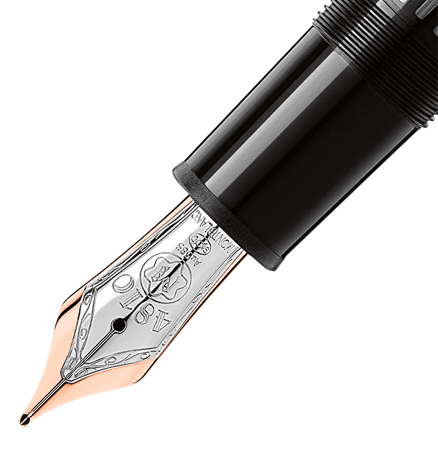 Перьевая ручка Meisterstück