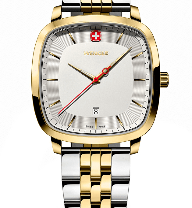 Наручные часы Wenger Vintage Classic