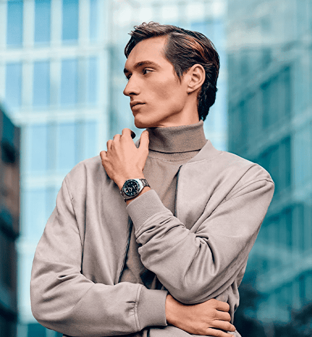 Наручные часы Wenger Executive