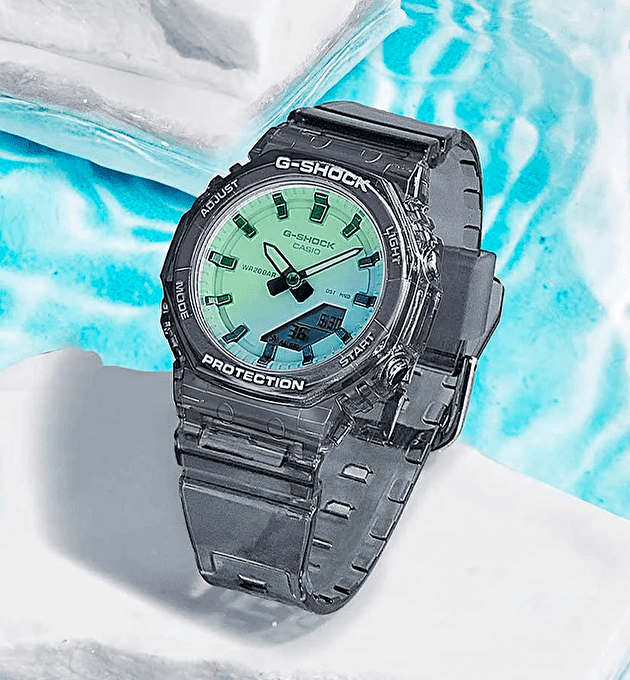 Наручные часы Casio G-Shock