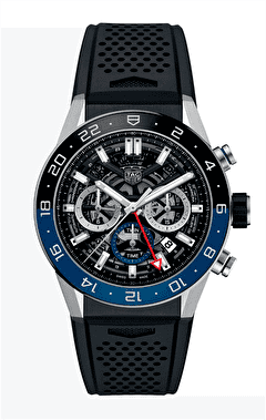 Наручные часы Carrera Calibre Heuer 02