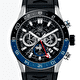 Наручные часы Tag Heuer Carrera Calibre Heuer 02