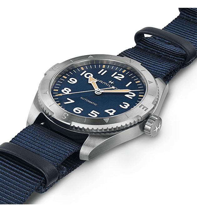 Наручные часы Khaki Field expedition Auto