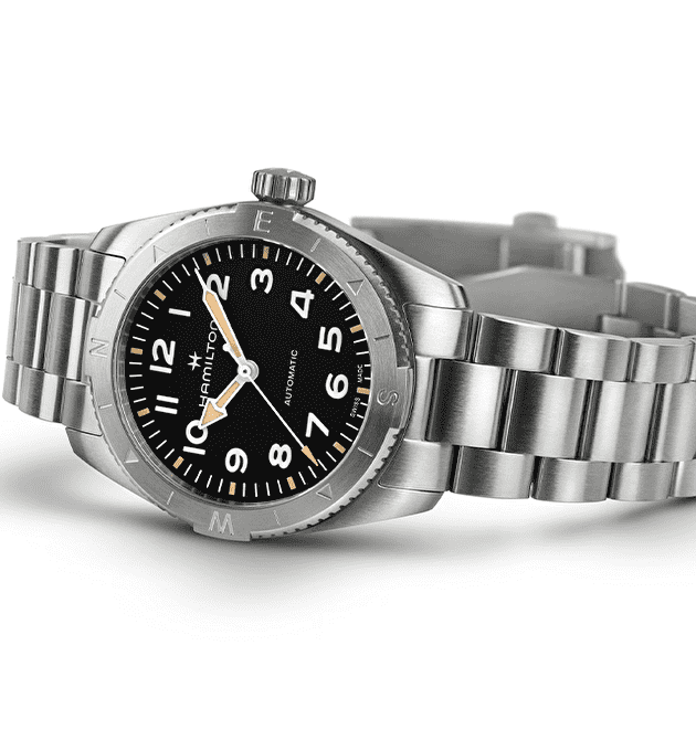 Наручные часы Khaki Field Expedition Auto