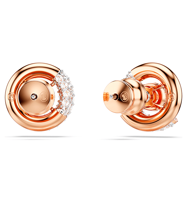 Серьги-гвоздики Dextera