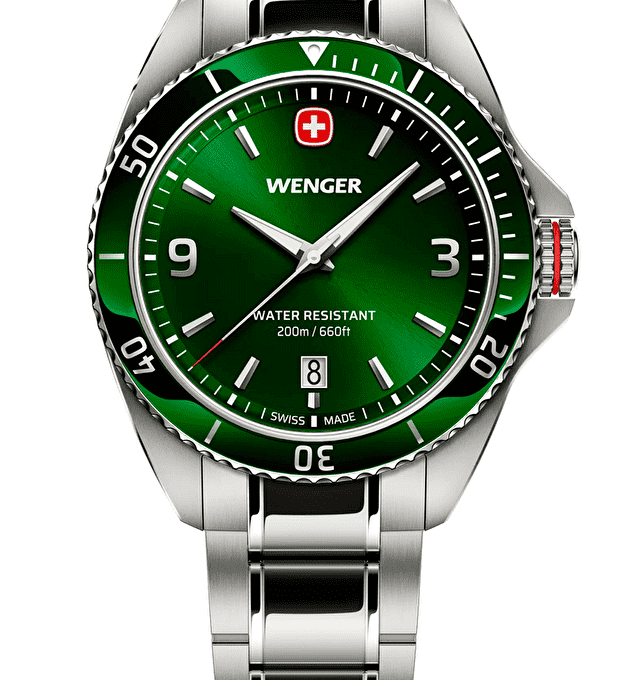 Наручные часы Wenger Executive