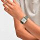 Наручные часы SWATCH WHAT IF…GREEN?