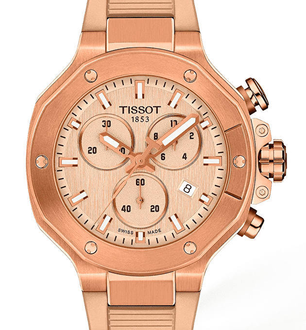Наручные часы Tissot T-Race 38mm