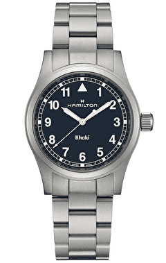 Наручные часы Khaki Field Quartz