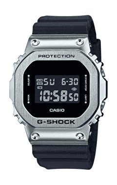 Наручные часы Casio G-Shock