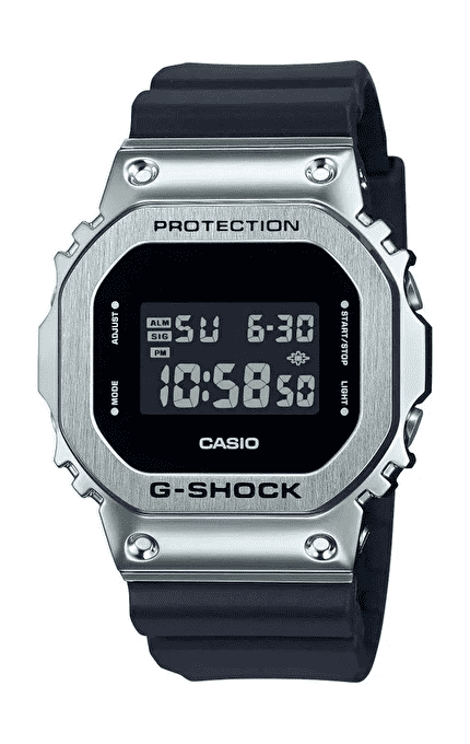 Наручные часы Casio G-Shock