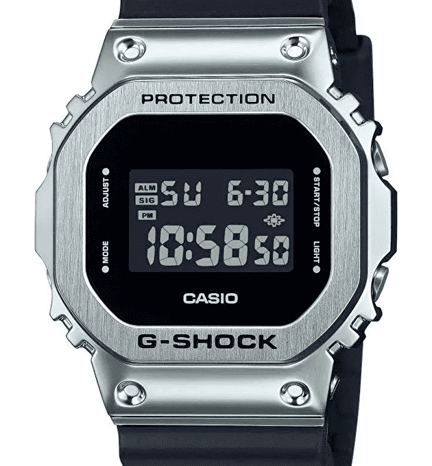 Наручные часы Casio G-Shock