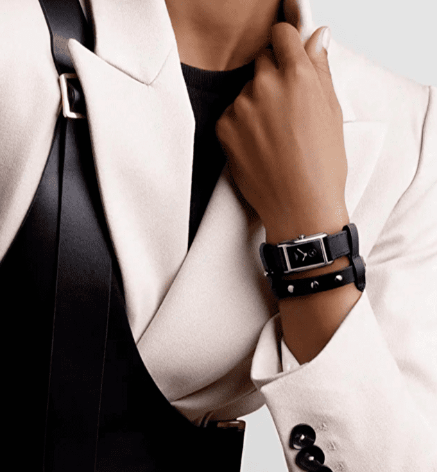 Наручные часы Longines Dolcevita X YVY