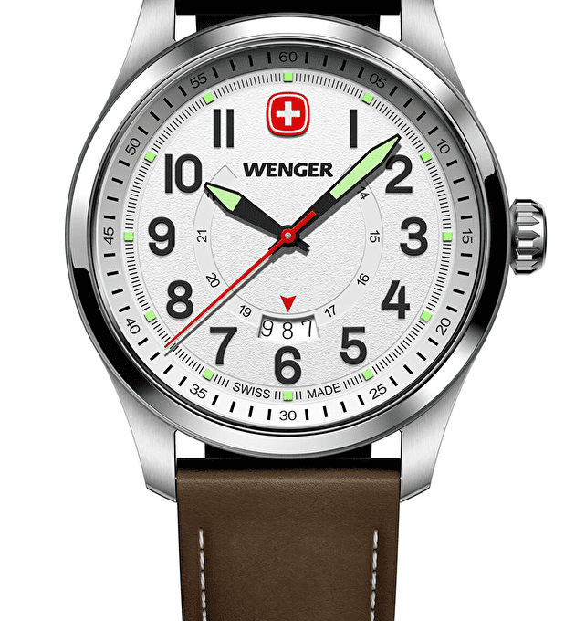 Наручные часы Wenger Terragraph