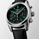 Наручные часы Longines Spirit Pioneer Edition