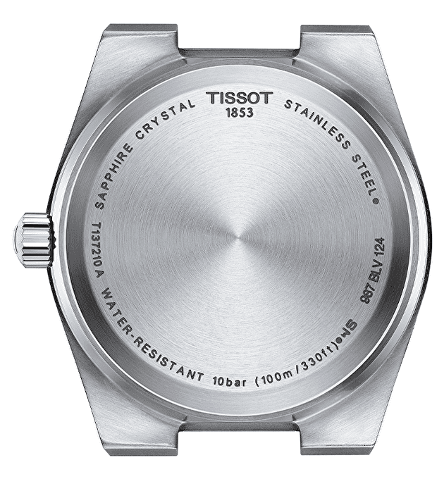 Наручные часы Tissot PRX 35mm