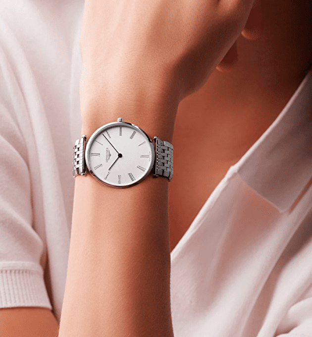 Наручные часы La Grande Classique De Longines